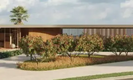 Teriva Innovare Condomínio Fechado Lotes de 420 a 700m2 Residenciais