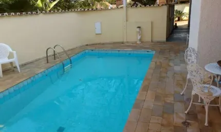 Casa Taquaral 278m2 5 Dorms 3 Suítes,6 Banheiros,6 Vagas,Piscina,Churrasqueira,Terreno 501m2