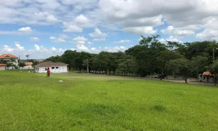 Estancia Arvore da Vida Lote 415m2 Condomínio Evangelico