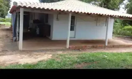 Chácara / sítio com 3 quartos à venda na Córrego Do Encardido, 633, Zona Rural, Angatuba