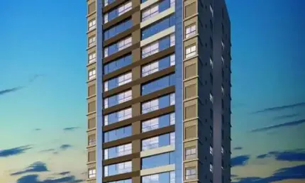Trend Home &amp; Design Aptos 89m2 2 e 3 Dorms 1 e 2 Suítes,Cozinha Aberta e Fechada,Varanda Gourmet,2 Vagas