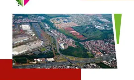Jardim Florida Parque Vasconcelos Lotes a Partir de 160m2 8X20 Plano Entrada 10% e Saldo em até 180 Meses