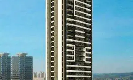 Mirai Patriani 91m2 2 Suítes,Lavabo,Sala,Cozinha,2 Vagas,Varanda Gourmet,Deposito