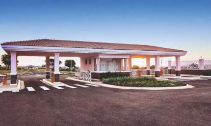 Terreno em Condomínio de Luxo no Jardim Residencial Fibra em Nova Odessa-SP: 490,00 m² de Pura Exclusividade