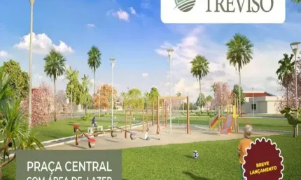 Terreno à venda em Piracicaba-SP, bairro Garças com 250,00 m² de área!