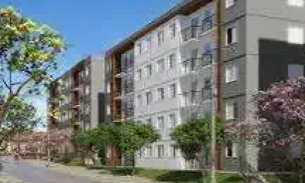 Lançamento Viva e Realize 2, Aptos 2 Dorms 41 e 43m2 C/Varanda 1 Vaga e Lazer