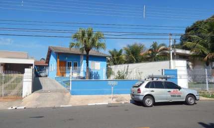 Casa Terra 3 Dorms 1 Suíte 120m2,800m2 Terreno, Edicula 80m2 4 Vagas
