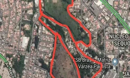 Parque Petropolis Lotes a Partir de 239m2,Corra Não Fique Sem Lote Comercial e Residencial