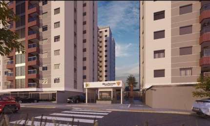Alto do Frezzarin Apto 88m2 3 Dorms 1 Suíte 2 Vagas e Lazer