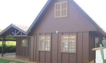 Casa em Condomínio de Luxo em Estância Árvore da Vida, Sumaré-SP: 5 quartos, 3 salas, 2 banheiros, 5 vagas, 220m². Venda ou locação!