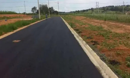 Reserva Especial Exclusiva Central Park Lotes de 160m2