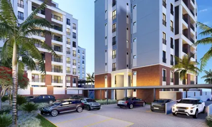 Apartamento à venda em Campinas-SP, Jardim Santa Genebra: 3 quartos, 1 suíte, 2 banheiros, 1 vaga, 76,80 m². ¡Conheça já!