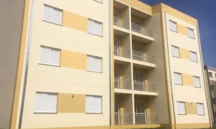Residencial Mônaco  Aptos 55 m² 2 Dorms  Varanda  Lazer completo 1 Vaga,Piscina
