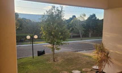 Casa de luxo em condomínio na Estância Árvore da Vida, Sumaré-SP: 4 quartos, 2 suítes, 2 banheiros, 4 vagas, 250m².