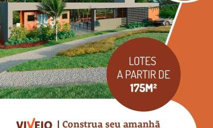 Terreno à venda em Atibaia-SP, bairro Loteamento Vale das Flores, 175,00 m² de área!