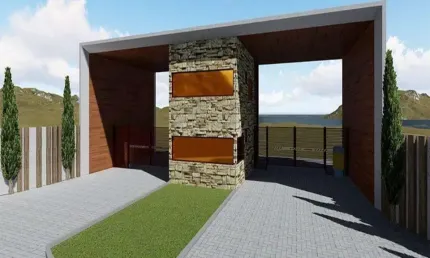 Residencial Terras Dujoá Loteamento Lotes a partir de 1000m2