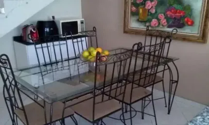 Excelente Sobrado 86m2, 3 Dorms,2 Vagas,Armários imbutidos
