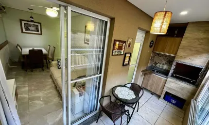 Apartamento à venda em Hortolândia-SP, Jardim Santa Clara do Lago II! 2 quartos, 2 salas, 1 banheiro, 1 vaga. Venha conferir!