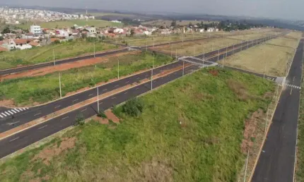 Lançamento Bella Vista Residencial a partir de 160m2 Não Precisa Comprovar Renda