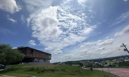 Terreno de 879m² em condomínio exclusivo no Medeiros, Jundiaí-SP: sua oportunidade de construir o sonho!