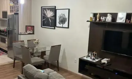 O PREÇO BAIXOU!! Belíssima casa em condomínio fechado em Americana, próximo ao novo Shopping.  Condomínio com 12 casas geminadas. Condomínio Altos da Boa Vista no bairro Boa Vista.                    