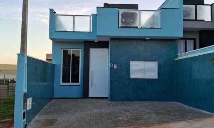 Imperdível: Casa em condomínio à venda em Tatuí-SP, Vila Doutor Laurindo, 3 suítes, 147m², 2 vagas. Agende sua visita!