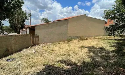 Terreno à venda em Tatuí-SP, Jardim Mantovani: 232m² de oportunidade única!