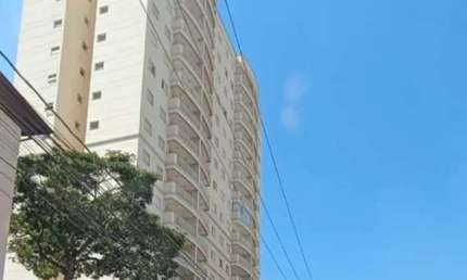 Apartamento à venda em Americana-SP, Jardim São Domingos: 2 quartos, 1 suíte, 2 salas, 2 banheiros, 1 vaga de garagem, 56m².