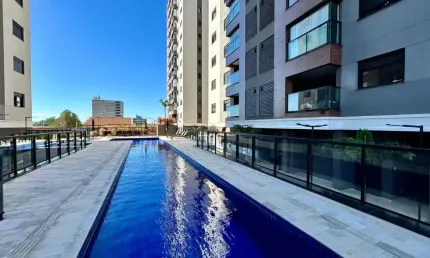 Apartamento à venda em americana-sp, bairro cechino: 3 quartos, 1 suíte, 2 salas, 2 banheiros, 2 vagas de garagem, 88,44m² de área. venha conferir!