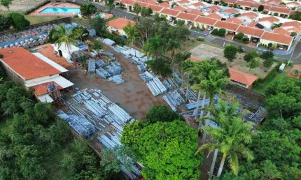 Terreno à venda em Paulínia-SP, bairro Betel, com 4.308,35 m² de área! Aproveite essa oportunidade única!