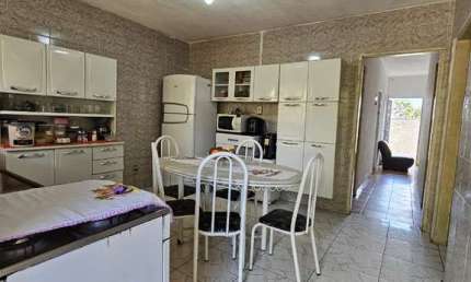 Casa à venda em Hortolândia-SP - Jardim Nossa Senhora Auxiliadora: 3 quartos, 1 sala, 1 banheiro, 2 vagas, 115m². Venha conferir!