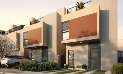 Venha conhecer e apresentar aos seus clientes La Villa Madrid e La Villa Barcelona, um lançamento exclusivo de condomínio fechado em Jundiaí!  ? Casas isoladas com rooftop ? 3 e 4 dormitórios ? 145m² 