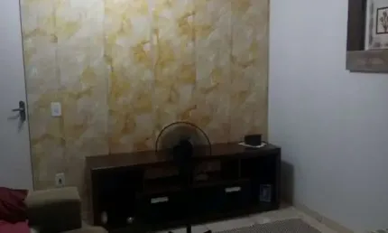 Imperdível apartamento à venda em hortolândia-sp, no parque do horto: 2 quartos, 1 sala, 1 banheiro, 1 vaga de garagem, 66m²!