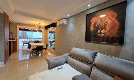 Casa em Condomínio de Alto Padrão no Jardim Interlagos, Hortolândia-SP: 3 quartos, 1 suíte, 2 salas, 2 banheiros, 2 vagas, 84m².