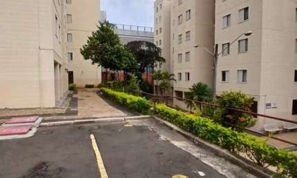 Apartamento de 3 quartos à venda no Jardim Aurélia, Campinas-SP: 2 salas, 2 banheiros, 1 vaga de garagem, 84m² de área.