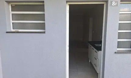 Imperdível: Apartamento de 2 quartos na Estância Árvore da Vida, Sumaré-SP - Venda ou Locação!