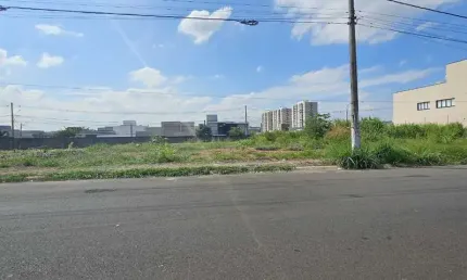 Terreno Comercial de 635m² à venda em Hortolândia-SP, Bairro Residencial Jardim do Jatobá - Oportunidade Única!