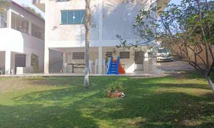 Chácara de Luxo à Venda em Hortolândia-SP, Jardim Santana: 3 quartos, 1 suíte, 2 salas, 2 banheiros, 2 vagas de garagem, 350m².