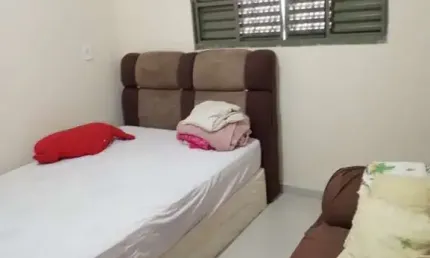 Chácara à venda em Pilar do Sul-SP, Zona Rural: 2 quartos, 1 suíte, 1 sala, 2 banheiros, 2 vagas de garagem, 80m² de área.
