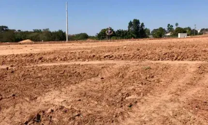 Terreno de 161m² à venda em campinas-sp, no bairro núcleo residencial vila vitória: sua oportunidade de investimento!