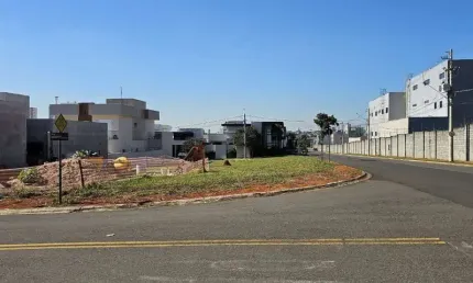 Terreno em Condomínio de Luxo em Hortolândia-SP: 250m² no Residencial Jardim do Jatobá!