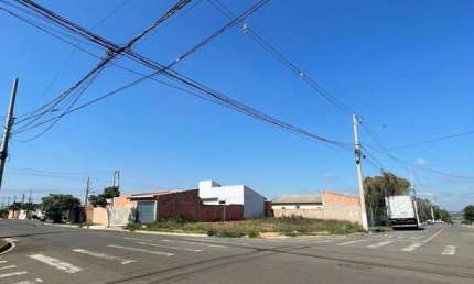 Terreno à venda em Tatuí-SP, Residencial Vida Nova, 242m² de área. Aproveite essa oportunidade única!
