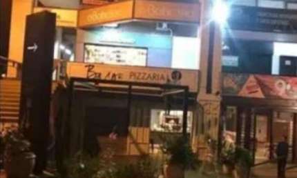 Salão comercial de alto padrão à venda em Brasília-DF, Asa Norte: 1 sala, 1 banheiro, 1 vaga de garagem, 45m².