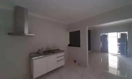 Oportunidade única: Casa à venda em Hortolândia-SP, Jardim Paulistinha! 2 quartos, 2 salas, 1 banheiro, 1 vaga, 80m².