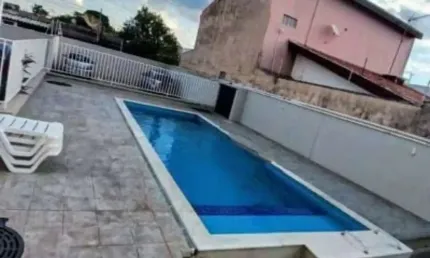 Apartamento à venda em santa bárbara d'oeste-sp, bairro cidade nova: 2 quartos, 1 sala, 1 vaga, 42,13 m². imperdível!