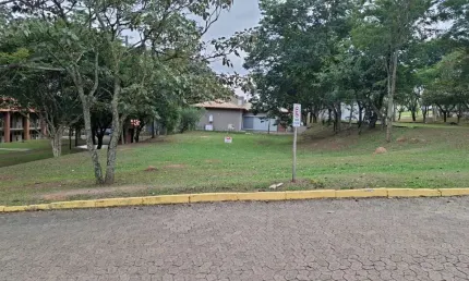 Terreno de 565m² em Condomínio na Estância Árvore da Vida - Sumaré-SP: Oportunidade Única!