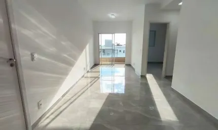 Imperdível oportunidade: Apartamento à venda em Hortolândia-SP, na Vila São Pedro, com 2 quartos, 1 suíte e 59m².