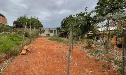 Terreno à venda em Tatuí-SP, bairro Jardim Novo Horizonte, 300,00 m² de área!