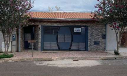 Casa à Venda em Tatuí-SP: Residencial Vida Nova Tatuí, 2 Quartos, 1 Sala, 2 Banheiros, 2 Vagas, 60,00m². Confira!