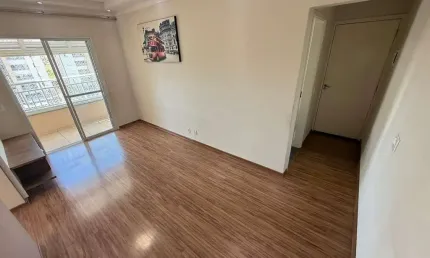 Apartamento à venda em Hortolândia-SP, Jardim Santa Clara do Lago II - 2 quartos, 2 salas, 1 banheiro, 1 vaga, 56m²